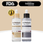 Dr.Melaxin™ Peel Shot Duo Kit ✨#2